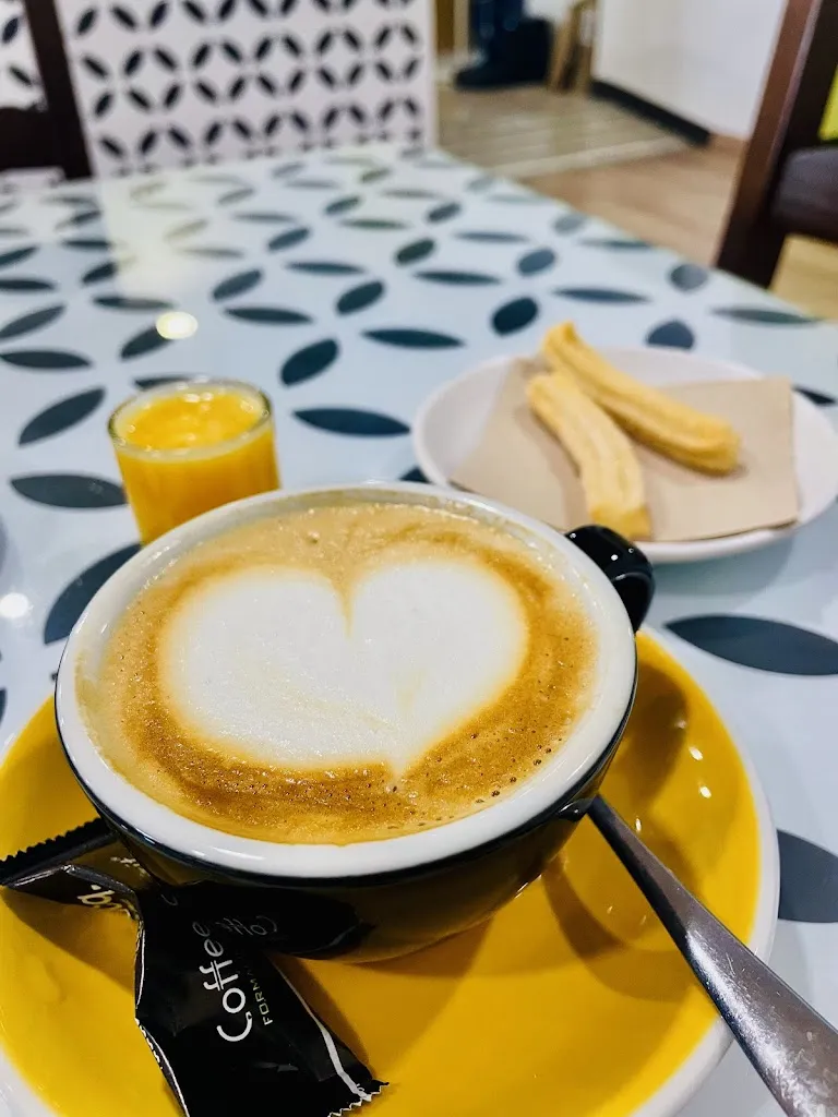 Javier Ferrero_Cuppedia Café, Repostería Artesá_Silleda_review