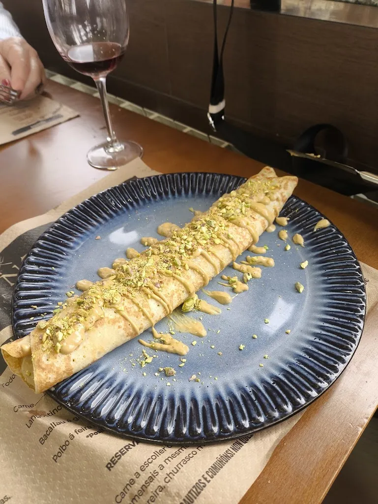 angel quintas ferreiro_Parrillada FONTE valenciaga_Silleda_review