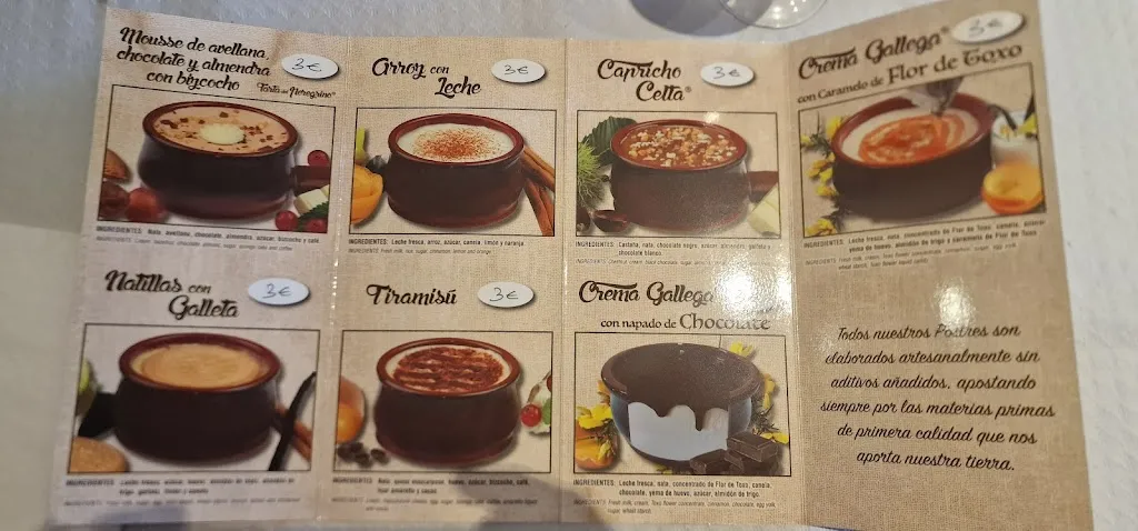 Menu_Parrillada el Gaucho_Silleda_image_4