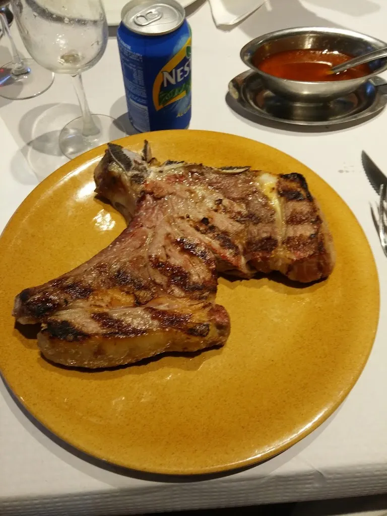 Menu_Parrillada el Gaucho_Silleda_image_7