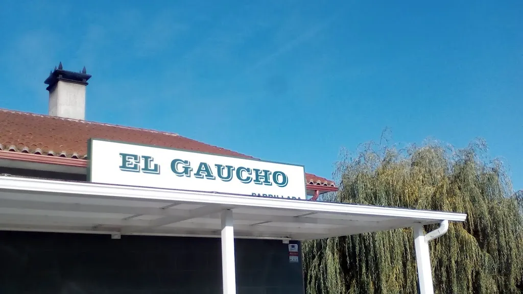 Parrillada el Gaucho restaurant in Silleda