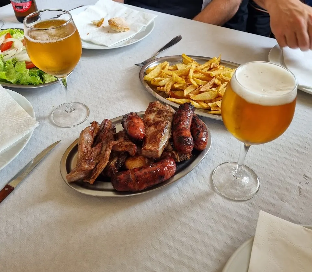 Nikola Dvořáčková_O Milenio_Silleda_review