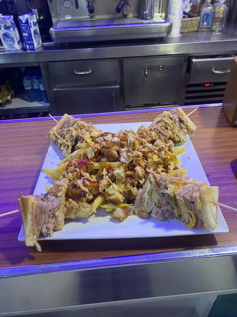 luis lopez_La Casa Del Pincho_Silleda_review