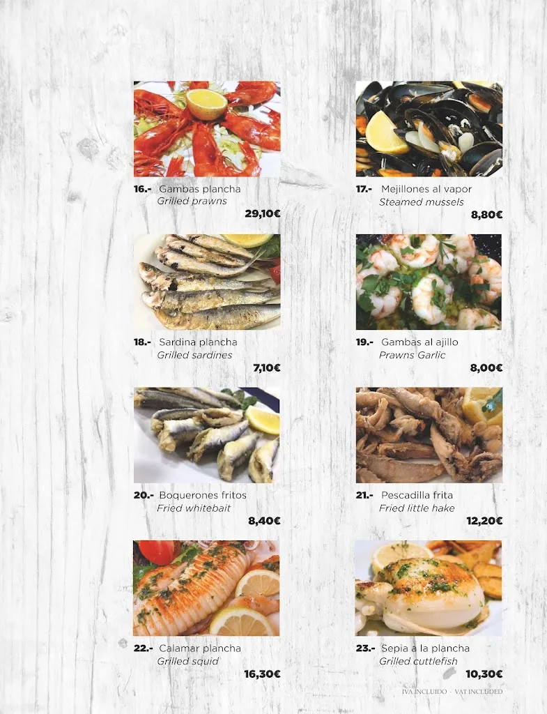 Menu_Restaurante El Portet_Teulada_immagine_3