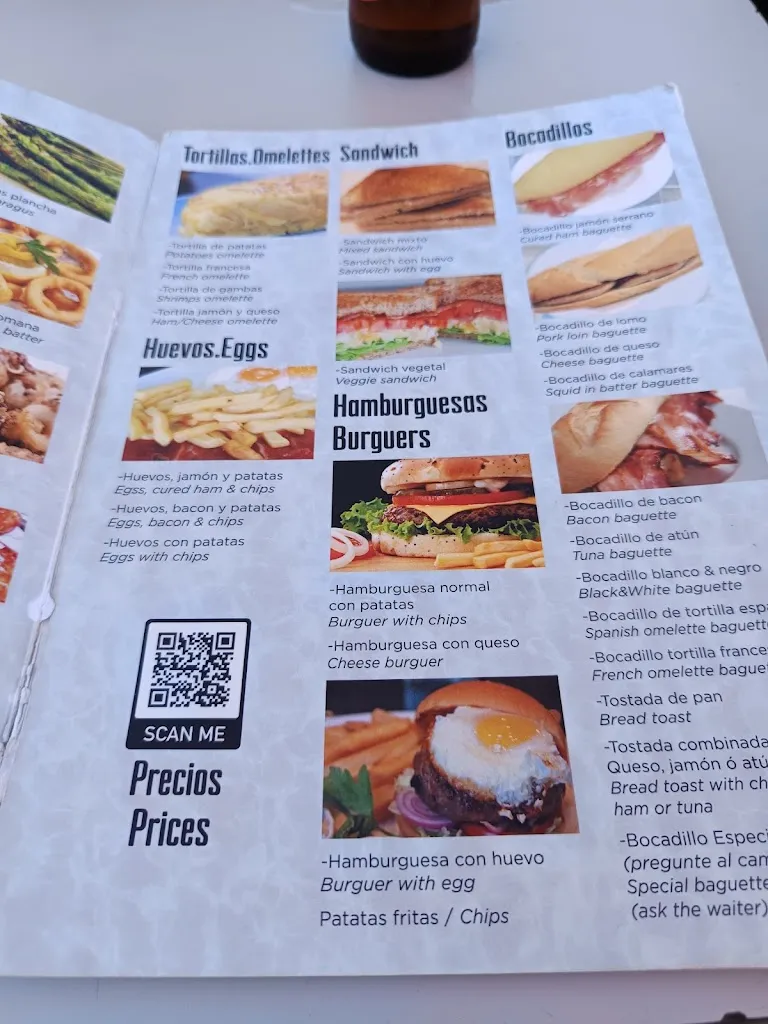 Menu_Restaurante El Portet_Teulada_immagine_4