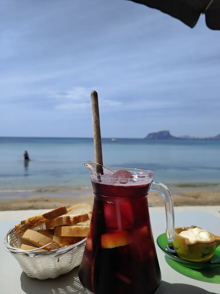 Menu_Restaurante El Portet_Teulada_immagine_6