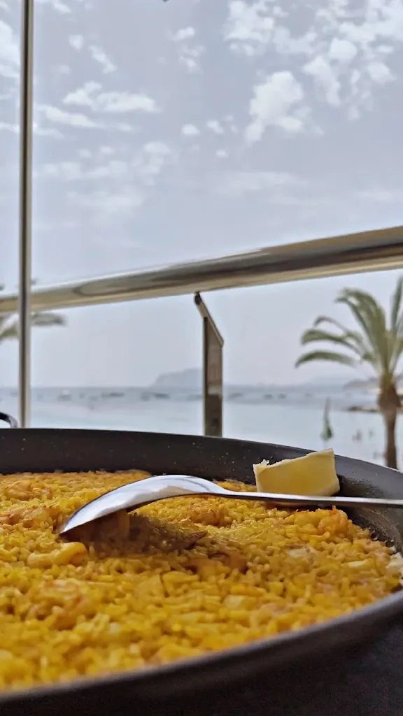 Menu_Restaurante El Portet_Teulada_immagine_7