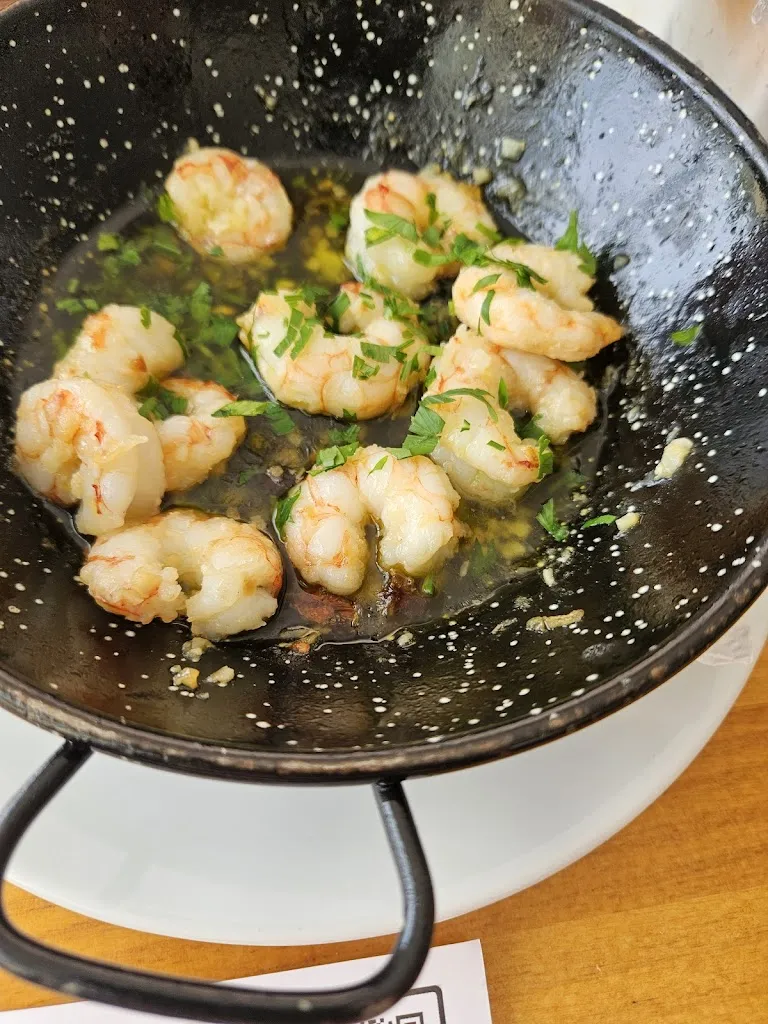 Menu_Restaurante El Portet_Teulada_immagine_9