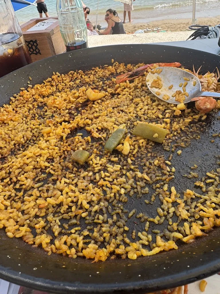 Marc Torres Ruiz_Restaurante El Portet_Teulada_recensione