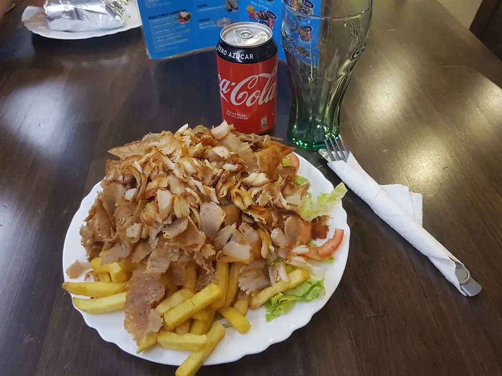 Menu_Madina Doner Kebab_Silleda_image_5