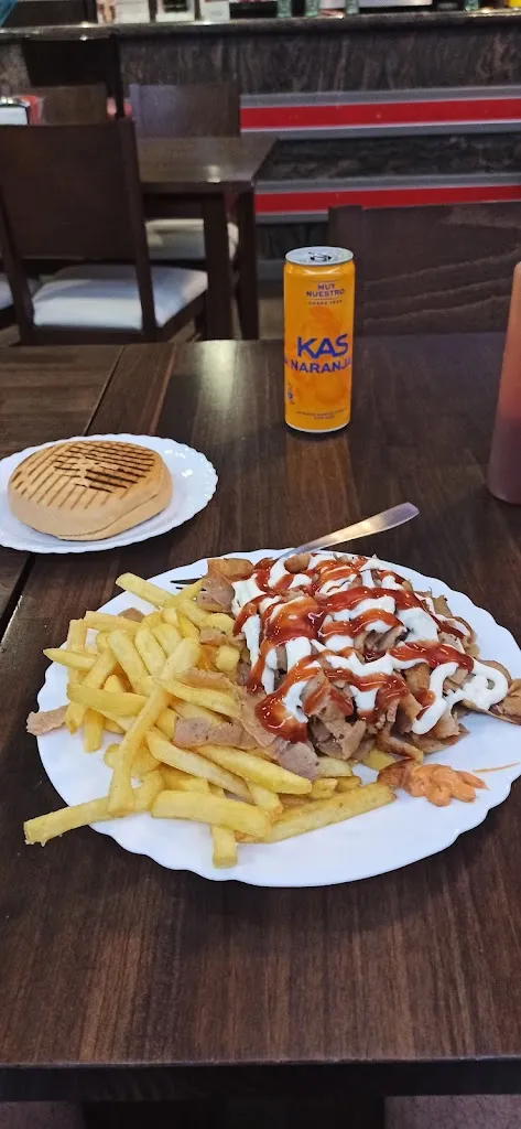 Menu_Madina Doner Kebab_Silleda_image_7