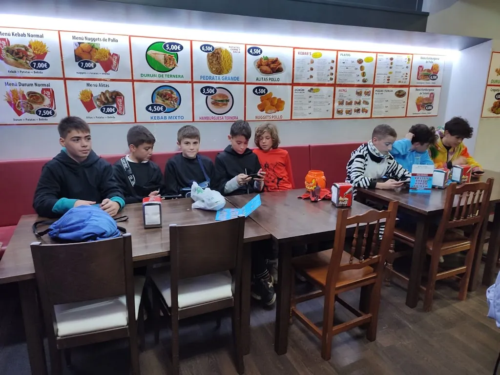 Madina Doner Kebab_Silleda_slider_image_2