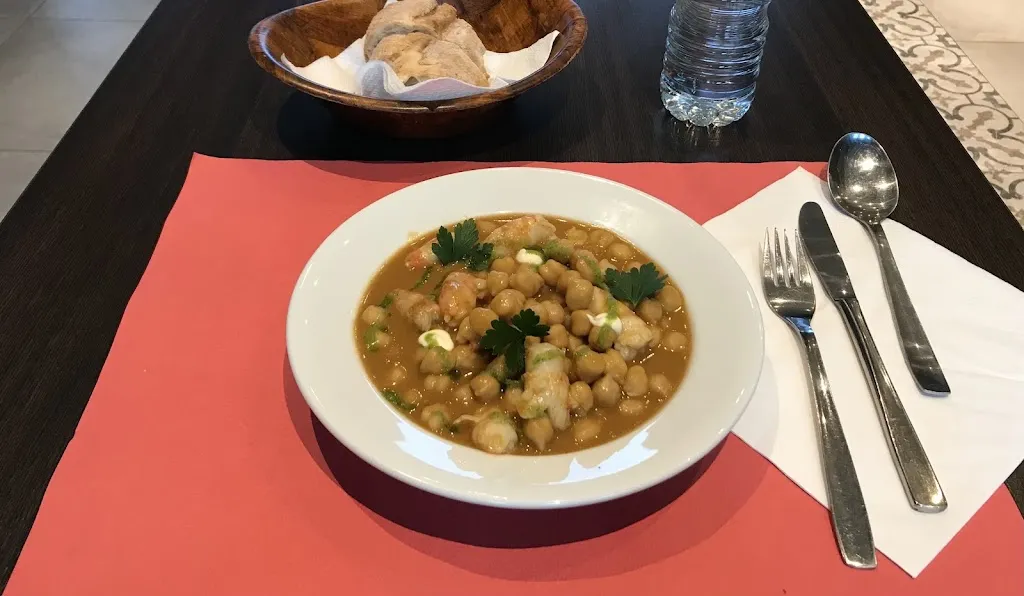 Rafael_Café Bar Ugía_Silleda_review