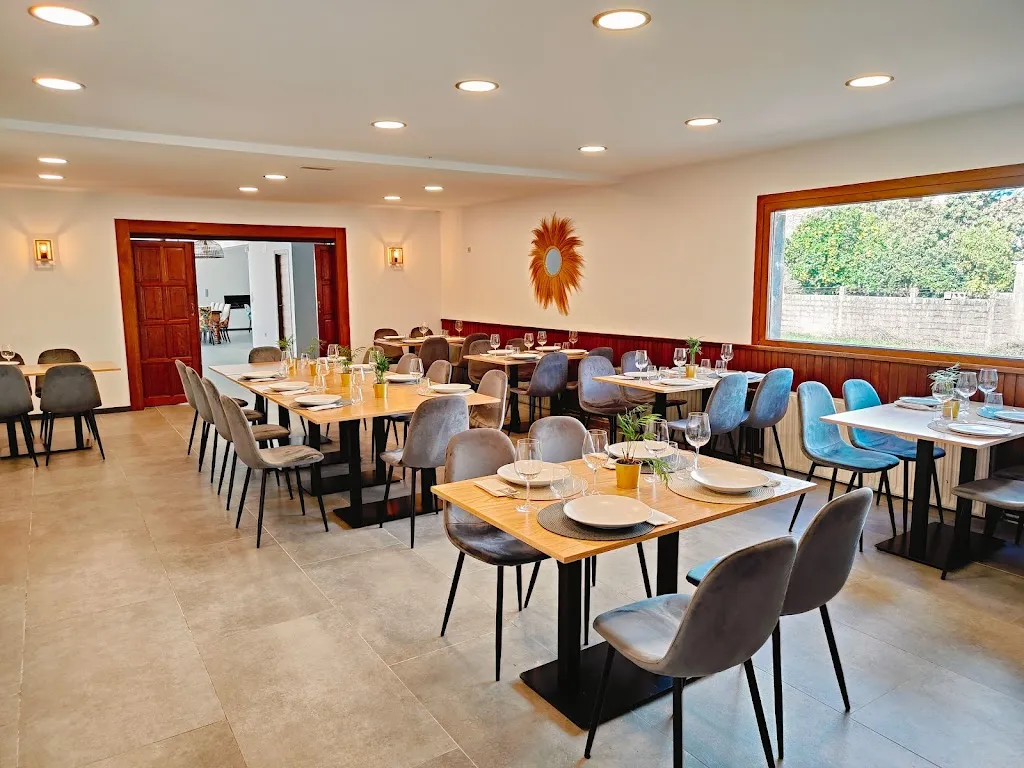 Restaurante Parrillada Terra Mollada_Silleda_slider_image_1