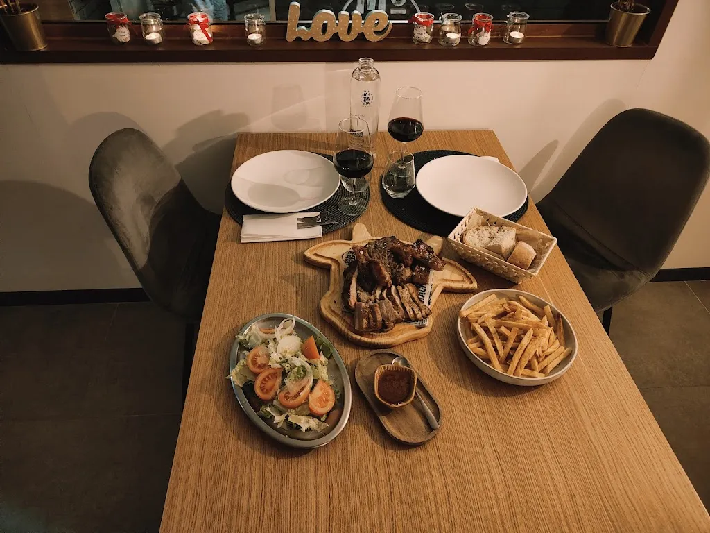 Restaurante Parrillada Terra Mollada_Silleda_slider_image_3