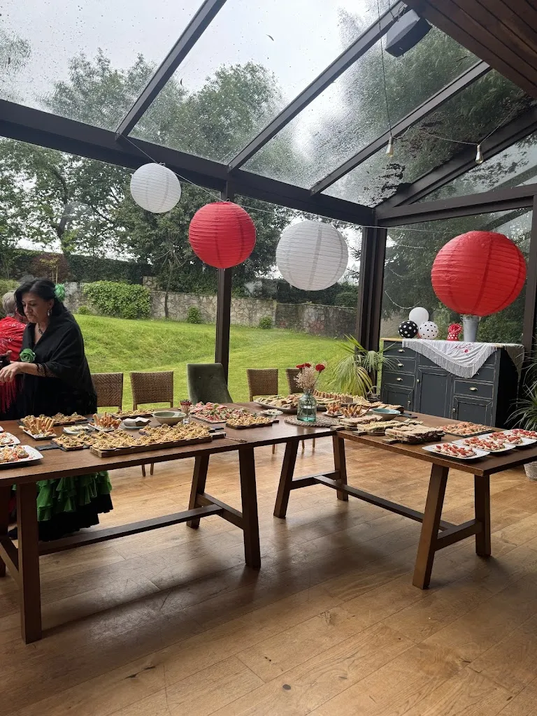 María Blanco del Valle_Eco Hotel Nos_Silleda_recensione