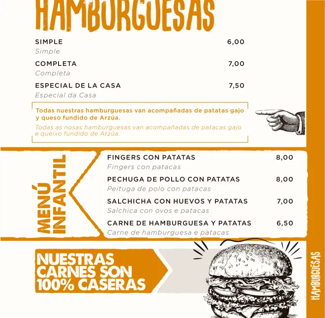 Menu_Bar Trecola_Silleda_image_2