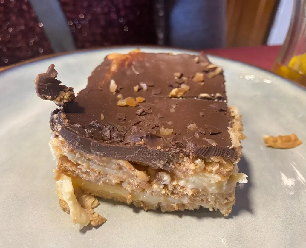 Patricia De la fuente Martínez_Bar Trecola_Silleda_review