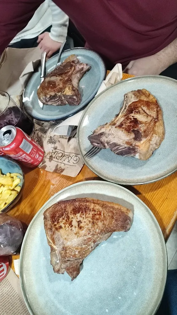 tukos tuk_Bar Trecola_Silleda_review