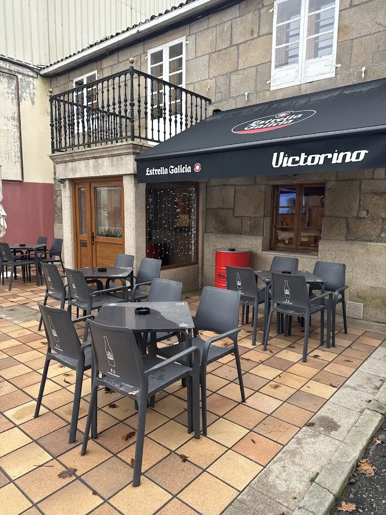 Bar Trecola restaurant in Silleda