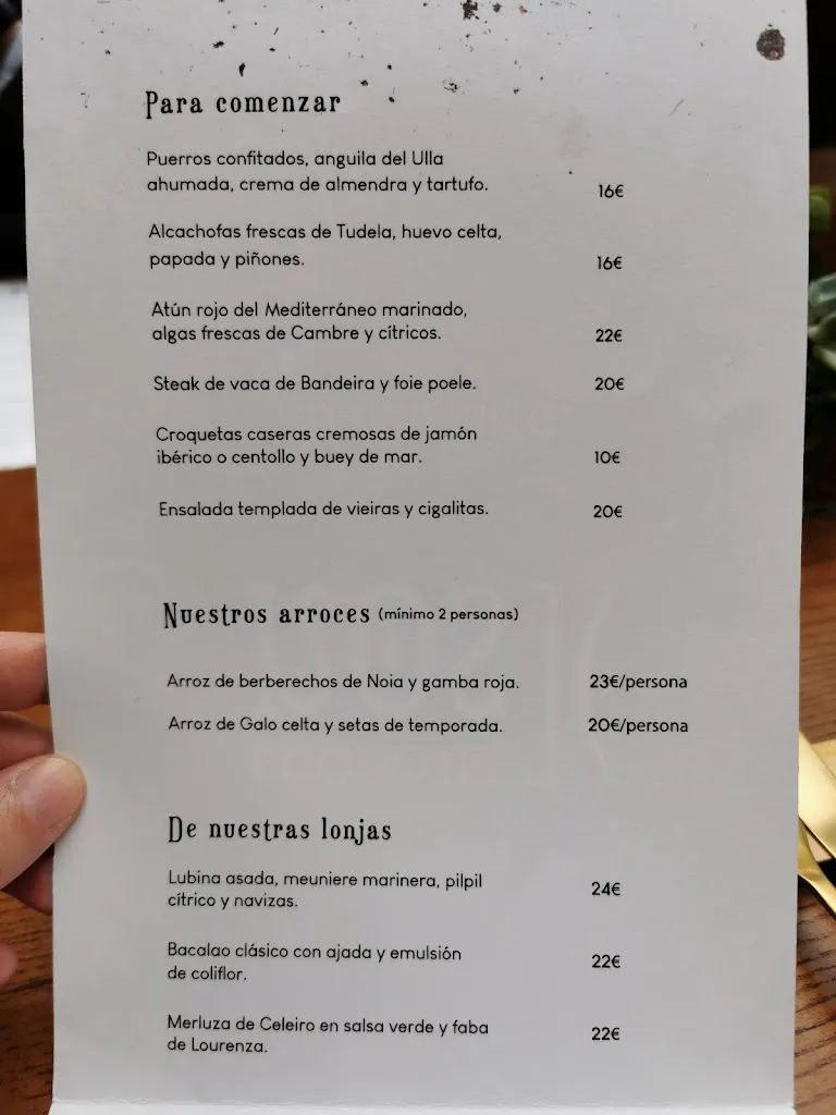 Menu_Nos Restaurante_Silleda_image_1