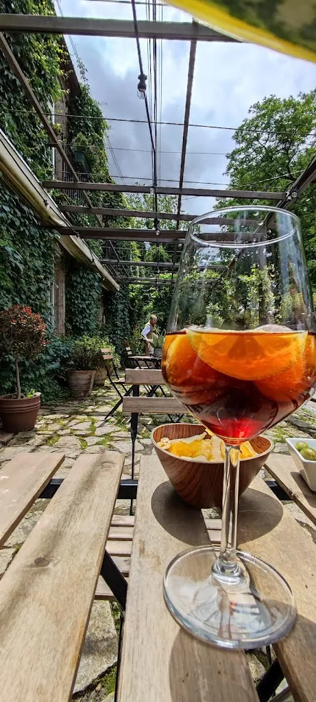 Ana Luna_Nos Restaurante_Silleda_review