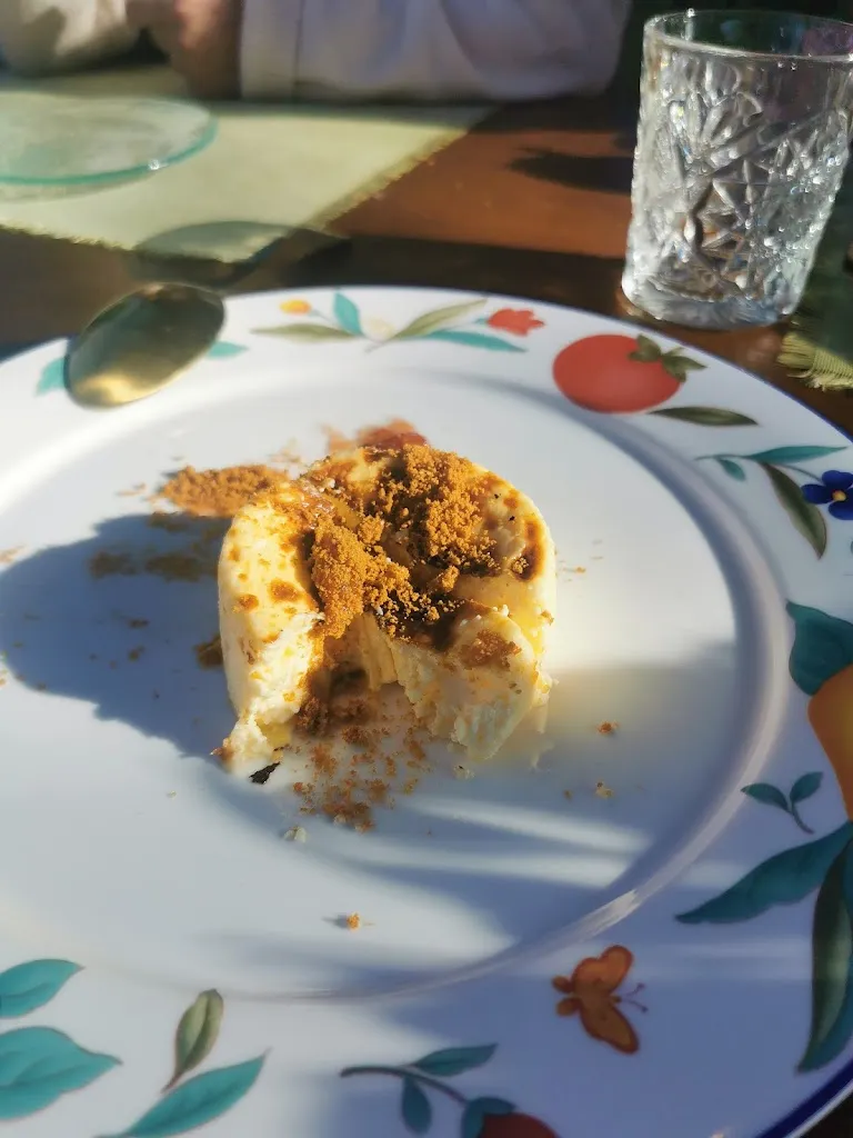 nacho perez_Nos Restaurante_Silleda_review