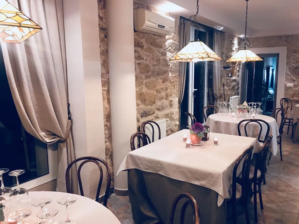 Nos Restaurante restaurant in Silleda