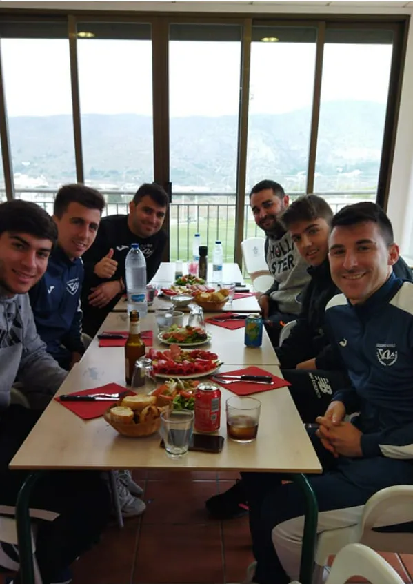 La Cantina de Ana ristorante a Teulada