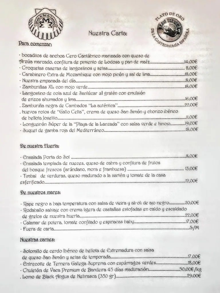 Menu_Porta do Sol de Lamela_Silleda_image_4