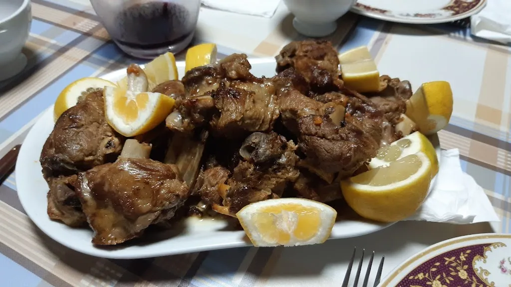 Casa de comidas Ines._Silleda_slider_image_1