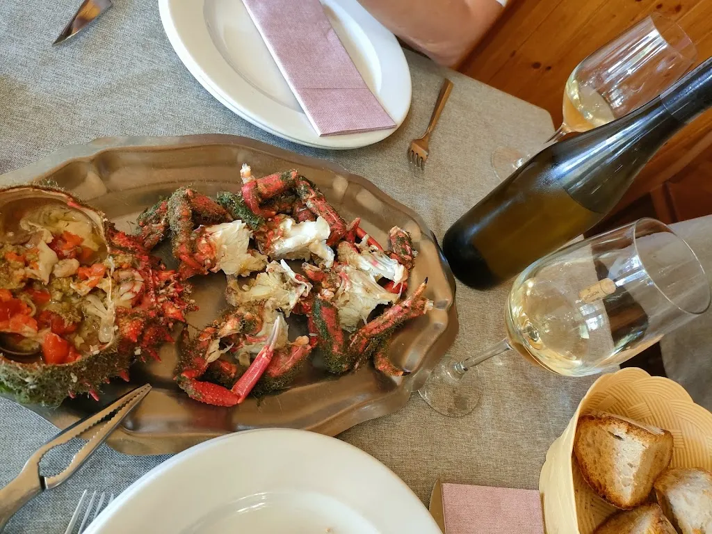 Enrico Cimador_Taberna Do Carril_Vilagarcía de Arousa_review