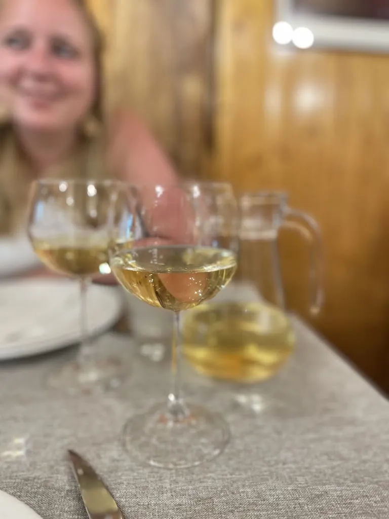 Maciej & Elena Gurgul_Taberna Do Carril_Vilagarcía de Arousa_review