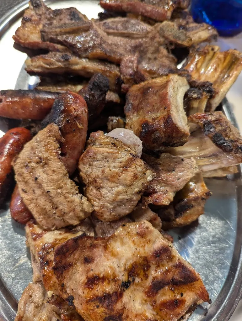 Menu_Milongas Parrillada Vilagarcía_Vilagarcía de Arousa_image_8