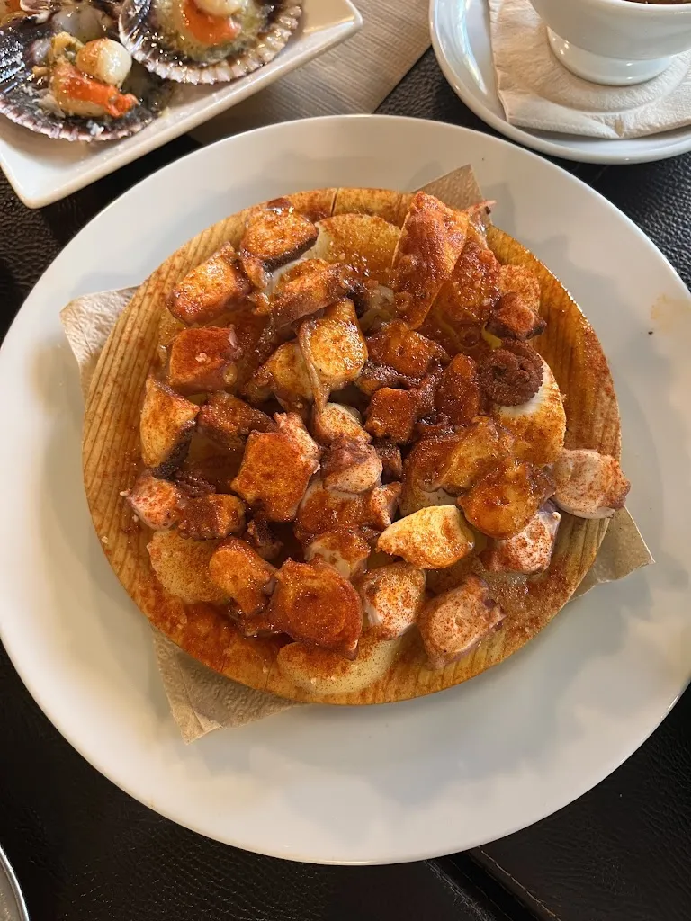 Menu_Milongas Parrillada Vilagarcía_Vilagarcía de Arousa_image_9