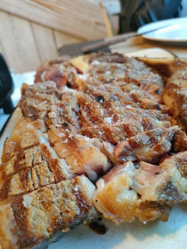 Enrico Cimador_Milongas Parrillada Vilagarcía_Vilagarcía de Arousa_review