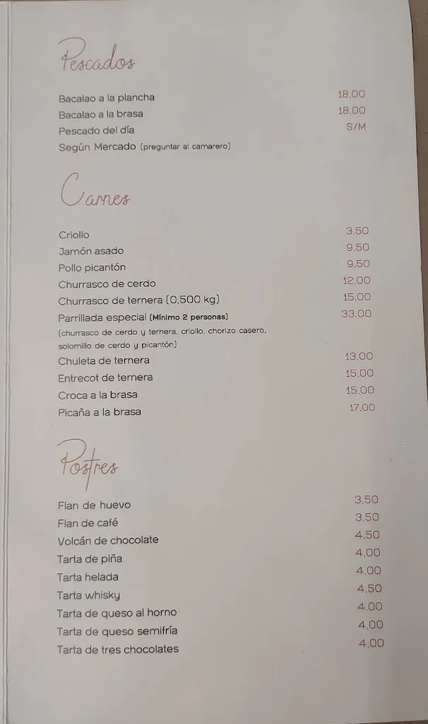 Menu_Casa Piñeiro_Soutomaior_image_1
