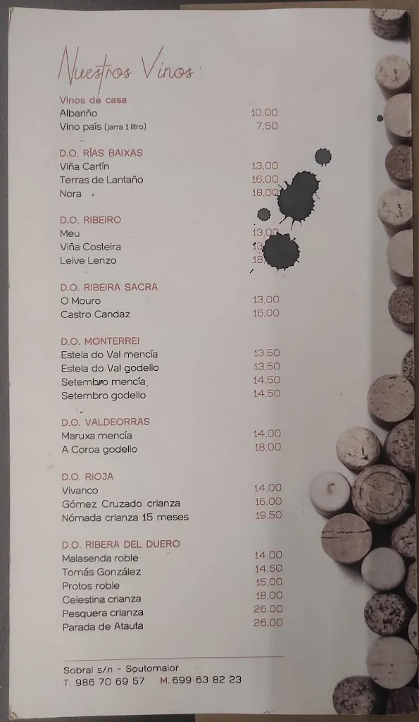 Menu_Casa Piñeiro_Soutomaior_image_2