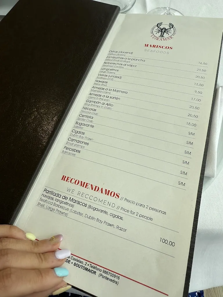 Menu_Restaurante Veiramar Arcade_Soutomaior_image_3