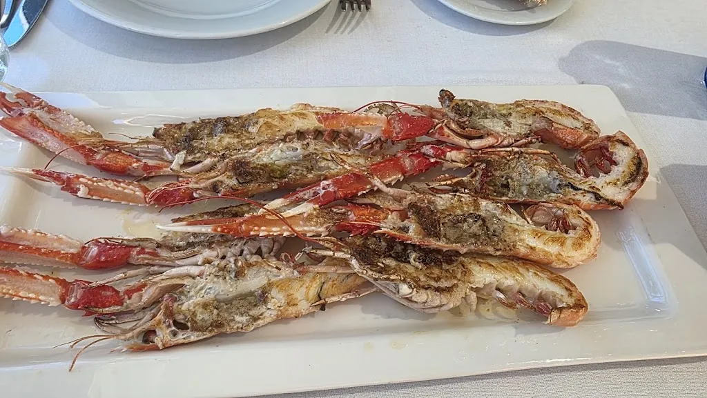 Jeffecito K_Restaurante Veiramar Arcade_Soutomaior_review