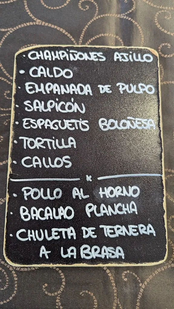 Tatsiana Shteinbuk_Restaurante Muxica_Soutomaior_review