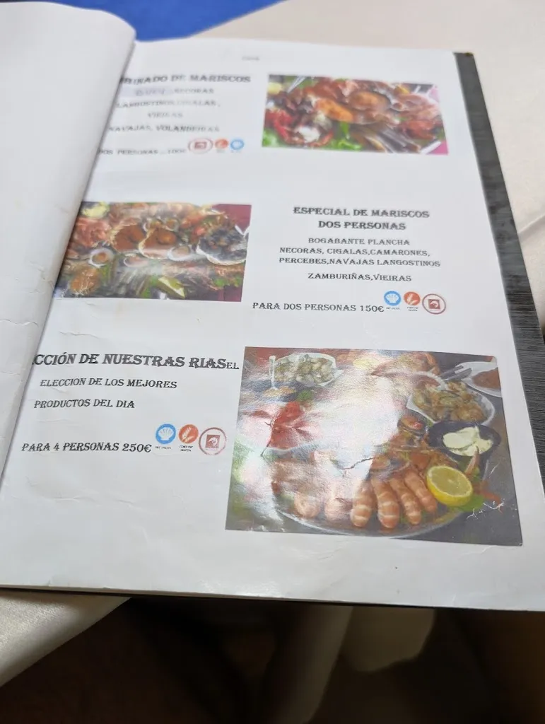 Menu_Marisquería en Arcade_Soutomaior_image_4