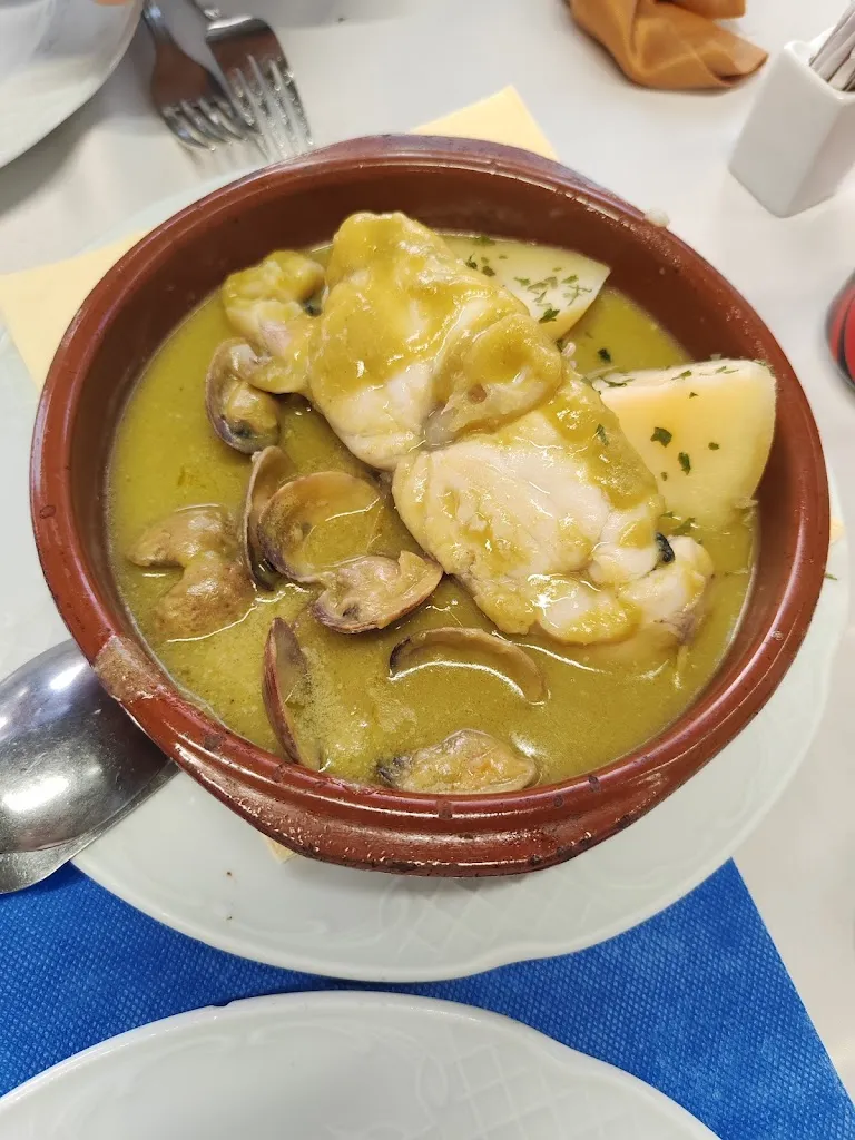 Oddest Odd_Marisquería en Arcade_Soutomaior_review