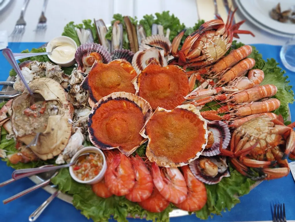 Marisquería en Arcade_Soutomaior_slider_image_3
