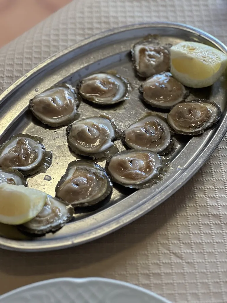 Julia Wald_Ostreria Romasa_Soutomaior_recensione