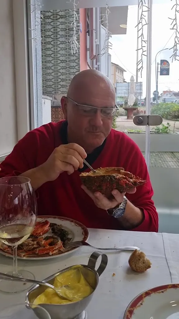 Restaurante Avenida -Arcade- Mariscos y pescados_Soutomaior_slider_image_2