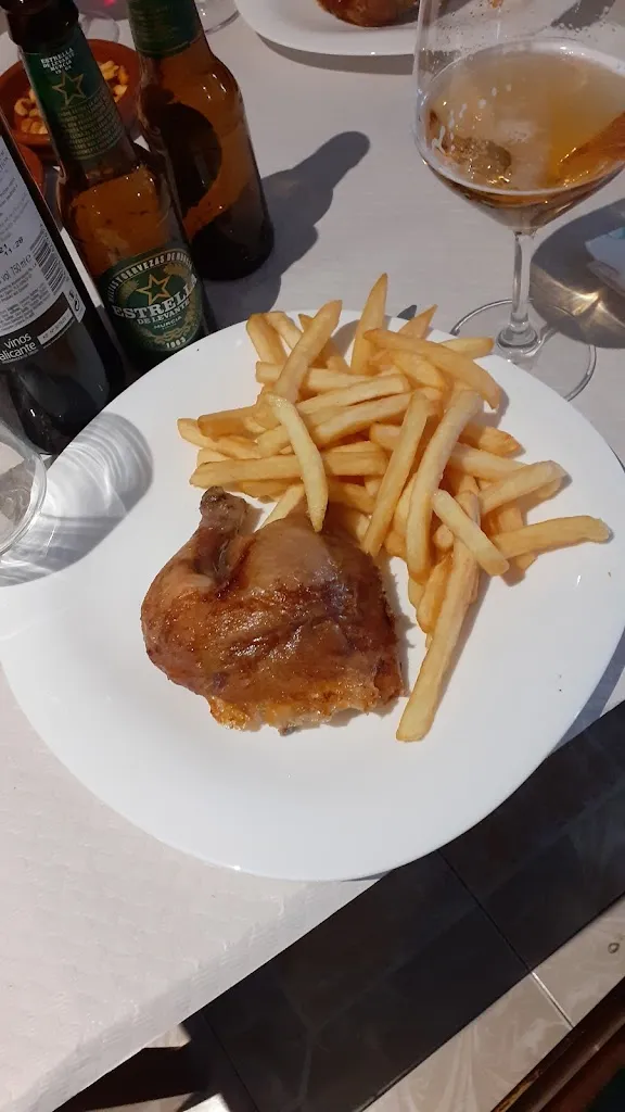 Menu_Bar Las Palmas_Teulada_image_1