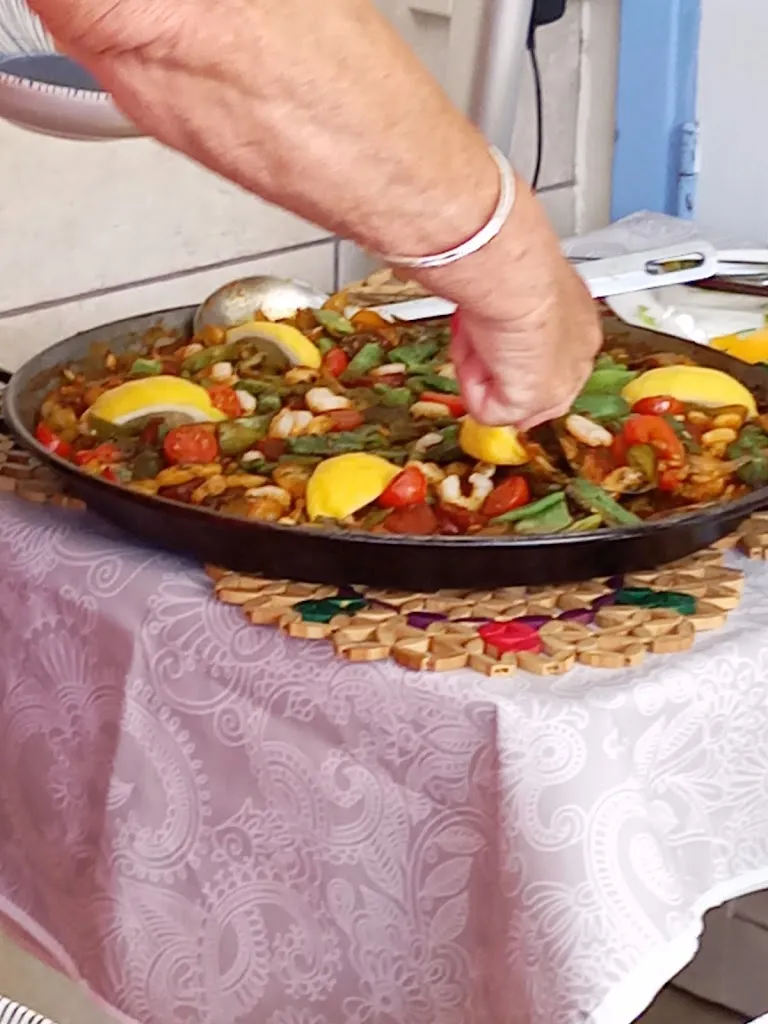 Menu_Bar Las Palmas_Teulada_image_3