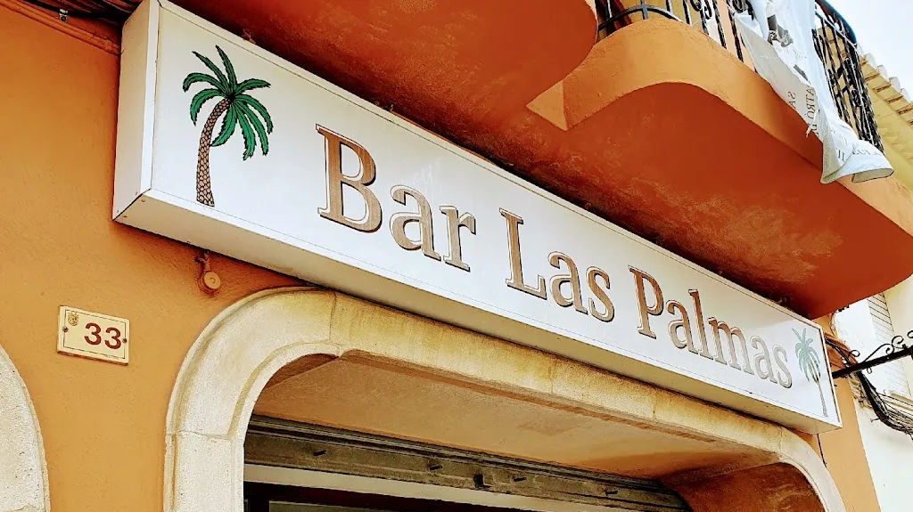 Bar Las Palmas_Teulada_slider_image_1