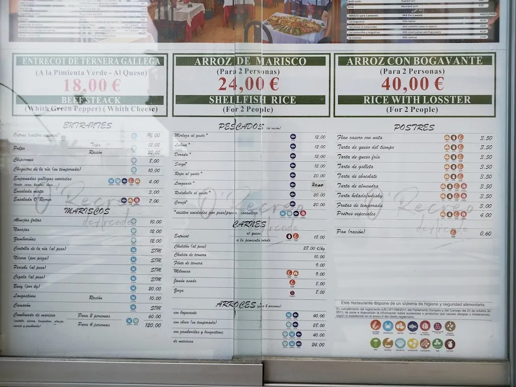 Menu_o recreo de arcade_Soutomaior_image_1